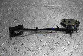 Ktm 93007050000 93007052000 18-19 390 Duke Oem Rear Passenger Seat Latch Lock Cable Assembly