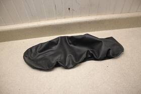 Ktm A41007040050c1 2025 85 Sx Oem Black Gripper Seat Cover 2654 A21