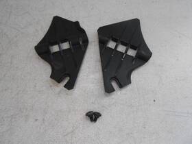 61303085000 Ktm Genuine Stock Factory Oem 19 2019 1290 Superduke Super Duke Left Right Frame Covers Trim Pieces