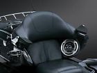 Ku-8958 Touring Passenger Stealth Armrests Trike