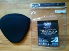 N1002 Kuryakyn Motorcycle Gel Pad Seat Neoprene