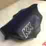 97115 Kx250 Complete Seat Kawasaki - Kx125 Stock Sdg -115 Black 03-08