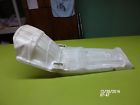 53001-1195 Kx250b Seat Pan Kawasaki Oem Base 1982 Vintage