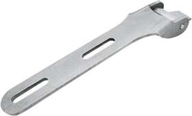 La-8955-00 La Choppers Mount Hinge Spring Solo 0820-0043
