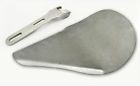 La-8959-00 " La Hinge Seat Choppers Pans 14 10 Raw
