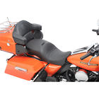 0801-0833 Large Mild Davidson Touring 0801-0830 Harley Seat " Stitch 1
