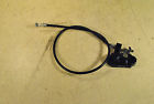 S079537-58 Latch Seat 1999 Triumph Trophy 900