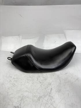 Ft02-ft07 Le Pera 0801-0196 Harley-davidson Road King Bare Bones Solo Seat