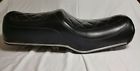 Kz7550 Leather Pan Padding 11703 Full 1982 Ma5 Kawasaki Seat Motorcycle