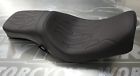 Flm04-05fxd Leather Used Seat Vinyl Specialties Drag 2up 0803-0416 Predator