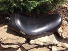Lf-853 Lepera Solo 04- Silhouette 05 Harley Fxdwg Seat Dyna Davidson