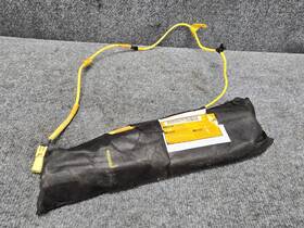 502854503vc1 Lexus 2001-2006 Ls430 Oem Front Left Driver Seat Cover