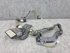 T0858-19800 Lexus 2004-2006 Ls430 Oem Left Driver Seat Climate Control Blower With Controller