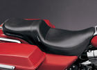Lgn-543s Biker 2-up Seat Pera Le Daytona Gel