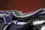 Lh-005-rk-cb Le Pera Bare Bones Solo Seat For 2002-2007 Harley Dresser Touring