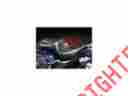 Lh-957 Le Pera Maverick Stitched Seat