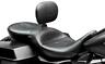 Lk-767br Lk767br Le Pera Seat With Backrest Black