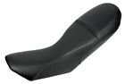 0810-bm10l Lo-pro Pc 2 Blk Up Seat G650gs 700 Saddlemen 1 Twin Bmw Track Adventure 800gs