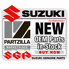 95700-14810 Lock Set Suzuki Seat