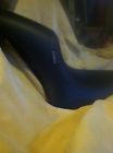 Lxu-860 Seat Pera Vinyl - Up Silhouette Softail Le Lnu-860 Front