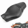 M512-f027-black Areyourshop Two Up Driver Seat Passenger Pillon For Forty Eight