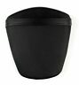 M512-r027-black Reachmall Passenger Rear Seat Leather Pillon Fit For Suzuki