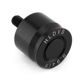 M502-048-blk Madhornets 2x Cnc Screw Mount Seat Bolt Black For Dyna Softail Sportster Road King Glide Ue