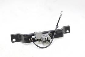 Make Bt50qt-9-340100a 2020 Baodiao 9 Lines 50cc Oem Seat Latch W Mounting Bracket