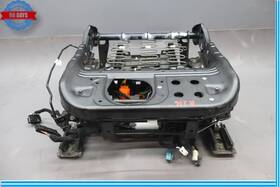 L0330609aa Maserati 14-18 Ghibli Front Right Lower Seat Track Rail Frame Oem
