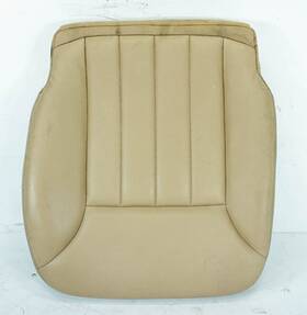 09103522kz Mercedes-benz 06-11 Ml350 W164 Oem Front Right Rh Pass Seat Lower Bottom Cushion 5079