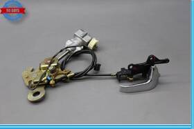 1299101261 Mercedes-benz R129 300sl Front Right Seat Recline Mechanism 129820260 Oem 1299101261 Mercedes-benz R129 300sl Front Right Seat Recline Mechanism 129820260 Oem