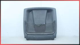 1669100003 Mercedes-benz 12-19 W166 X166 Class Front Left Driver Seat Back Cover