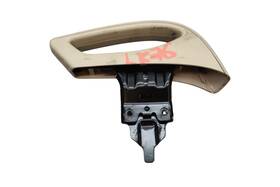 Mercedes-benz 1728600122 12-20 Slk350 Front Left Driver Side Backrest Seat Belt Guide Oem