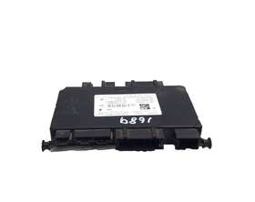 1729007500 Mercedes-benz 04-18 E C Class Seat Control Module Front Oem
