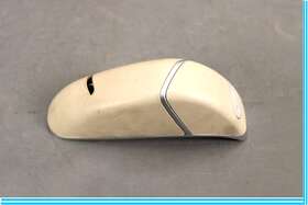2159182530 Mercedes-benz 03-12 R230 Sl550 Sl500 Left Seat Backrest Recline Switch Beige Oem