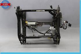 A0009105936 Mercedes-benz 06-12 Ml320 Front Left Seat Lower Frame Track Rail With Motor Oem