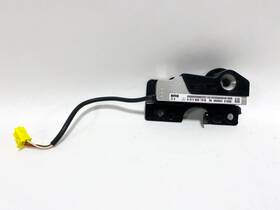 A0118207310 Mercedes-benz 06-13 W251 R350 R500 Front Right Pass Seat Occupancy Module Sensor Oem