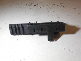 A0465456628 Mercedes-benz Front Seat Separation Point Plug Connector 08-15 W204
