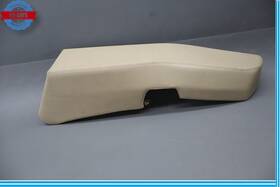 A1299103018 Mercedes-benz 90-02 R129 Sl320 Sl500 Right Side Seat Cover Panel Trim Oem
