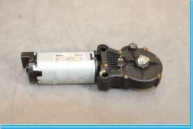 A1648202342 Mercedes-benz 06-19 Gl450 Ml550 X164 3rd Third Row Seat Control Motor Unit Oem