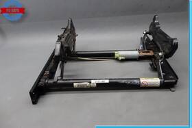 A1648601805 Mercedes-benz 10-13 S400 S550 W221 Rear Right Side Recline Seat Track Frame Oem