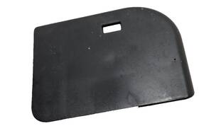 A1649310197 Mercedes Benz 07-16 Gl450 Left Front Seat Backrest Pad Oem A1649310197 Mercedes Benz 07-16 Gl450 Left Front Seat Backrest Pad Oem