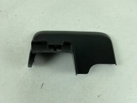 Mercedes-benz A1669214100 2013-2016 Mercedes-benz Gl63 Amg Rear Left 2nd Row Seat Track Rail Cover Oem