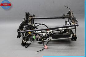 A2038201242 Mercedes-benz 05-09 W209 Clk500 Front Right Side Adjustment Seat Track Frame Oem