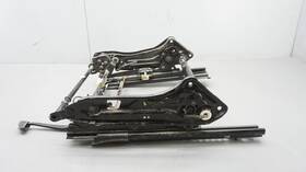 Mercedes-benz A2079102436 2012-2015 W204 C250 C350 C63 Front Right Side Lower Seat Frame Rail Oem