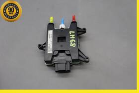 A212-910-04-75 Mercedes-benz 08-18 W212 E250 E550 G550 Front Upper Seat Lumbar Bladder Actuator Oem