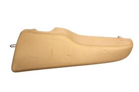 A2129201930 Mercedes-benz 10-16 W212 E550 E350 Rear Left Side Seat Bolster Cushion 2129201930 Oem