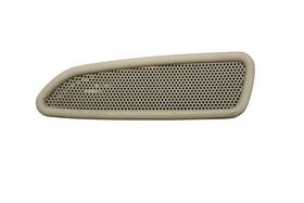 Mercedes-benz A2219140259 07-13 S550 W221 Front Left Or Right Seat Back Cover Grille Oem