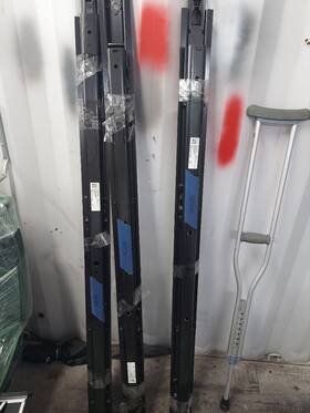 A9079507003-003 Mercedes-benz 2019-2024 Sprinter Slider