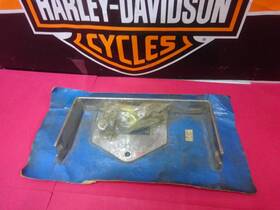 Midwest 499050 Harley Davidson Big Twin Shovelhead Choice Of Rpl Nos Seat Mount Brackets